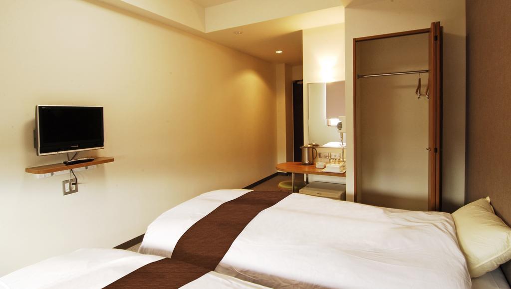 Fuefuki Kasugai View Hotel מראה חיצוני תמונה