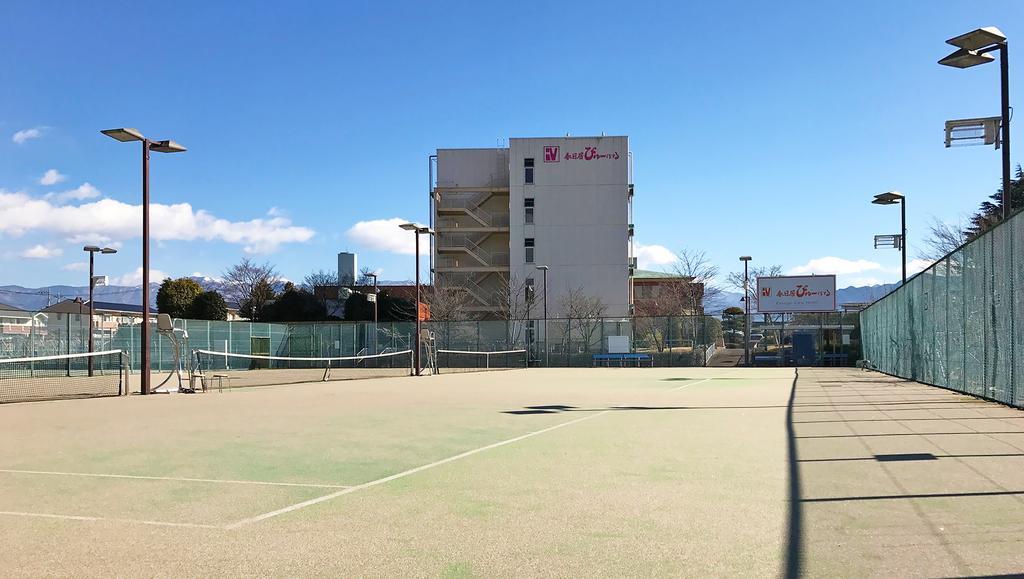 Fuefuki Kasugai View Hotel מראה חיצוני תמונה