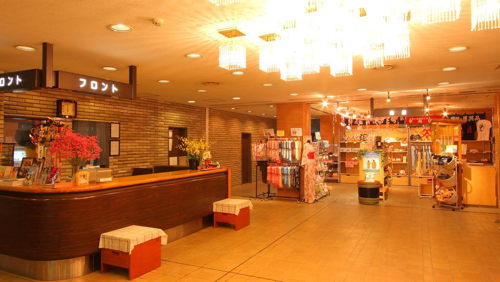 Fuefuki Kasugai View Hotel מראה חיצוני תמונה