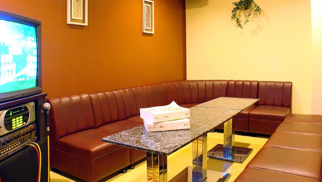 Fuefuki Kasugai View Hotel מראה חיצוני תמונה