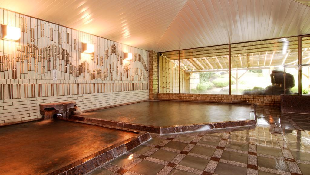 Fuefuki Kasugai View Hotel מראה חיצוני תמונה