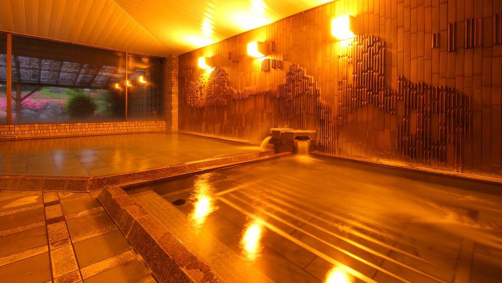 Fuefuki Kasugai View Hotel מראה חיצוני תמונה