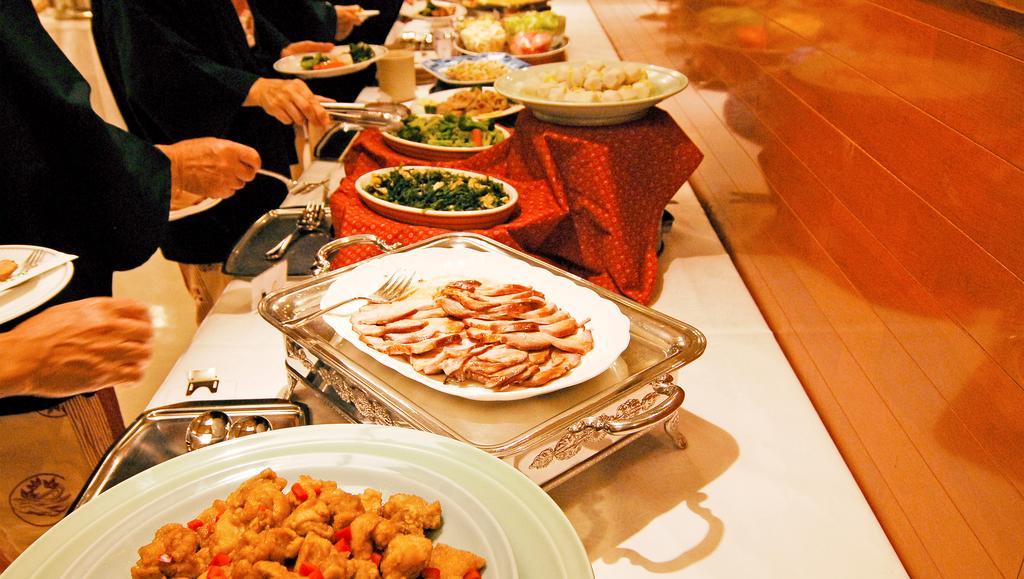 Fuefuki Kasugai View Hotel מראה חיצוני תמונה