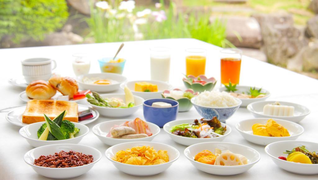 Fuefuki Kasugai View Hotel מראה חיצוני תמונה
