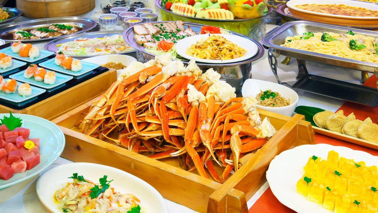 Fuefuki Kasugai View Hotel מראה חיצוני תמונה