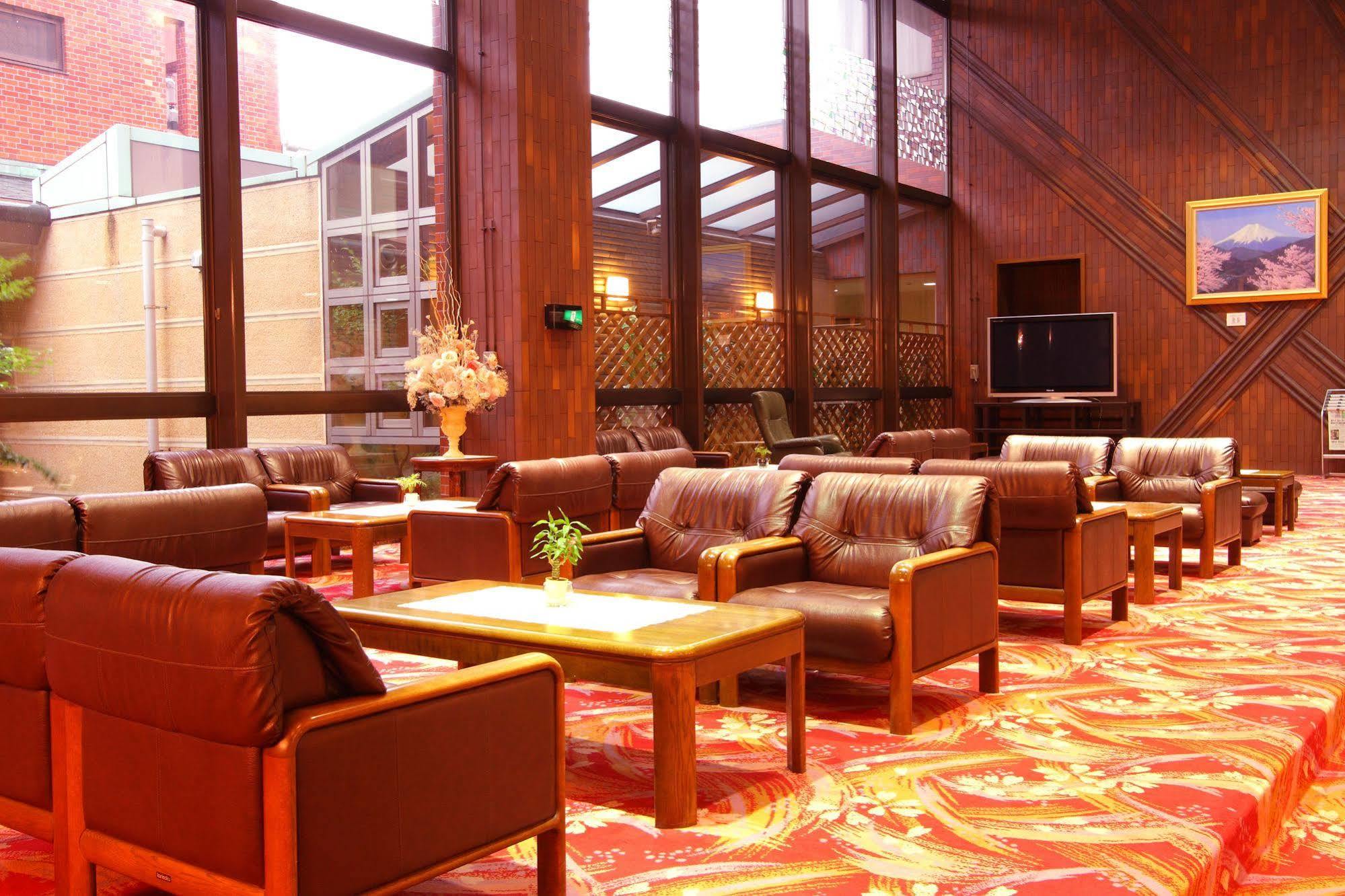 Fuefuki Kasugai View Hotel מראה חיצוני תמונה