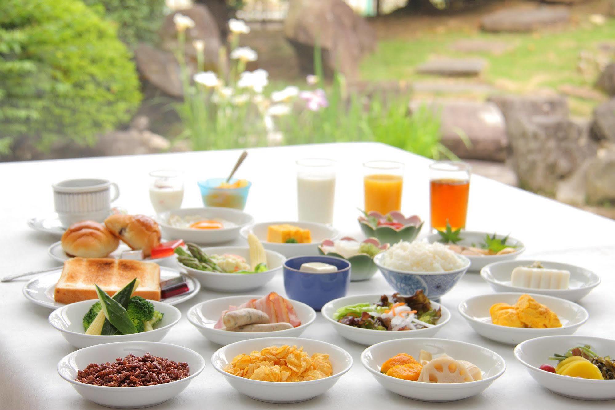 Fuefuki Kasugai View Hotel מראה חיצוני תמונה