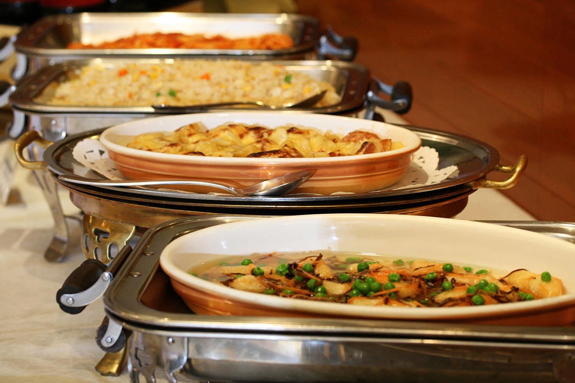 Fuefuki Kasugai View Hotel מראה חיצוני תמונה