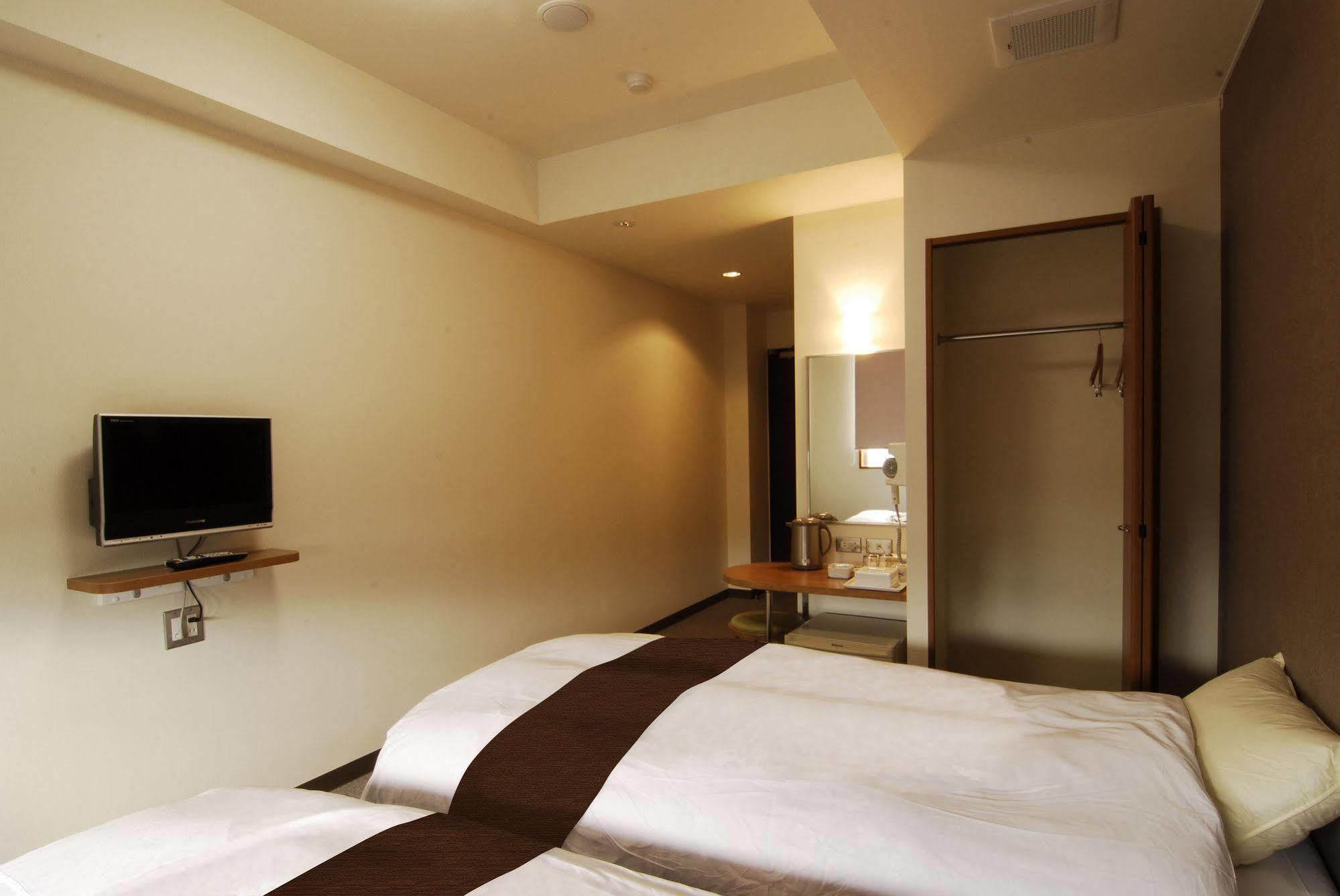 Fuefuki Kasugai View Hotel מראה חיצוני תמונה