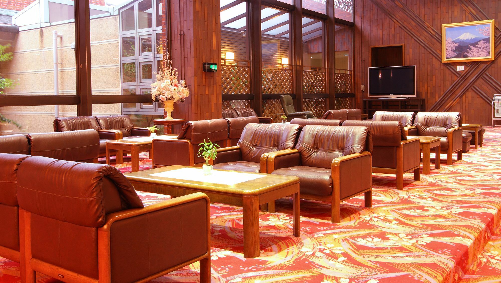 Fuefuki Kasugai View Hotel מראה חיצוני תמונה